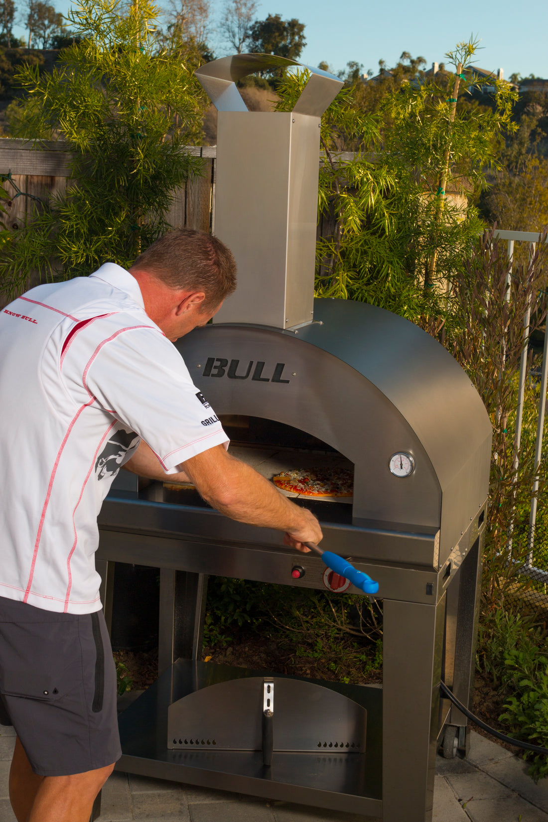 Picking the Right Pizza Oven for You