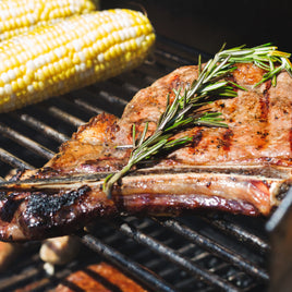 Steak Success: Mastering the Grill for All Palates