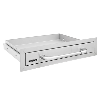 Bull Stainless Steel Single Drawer