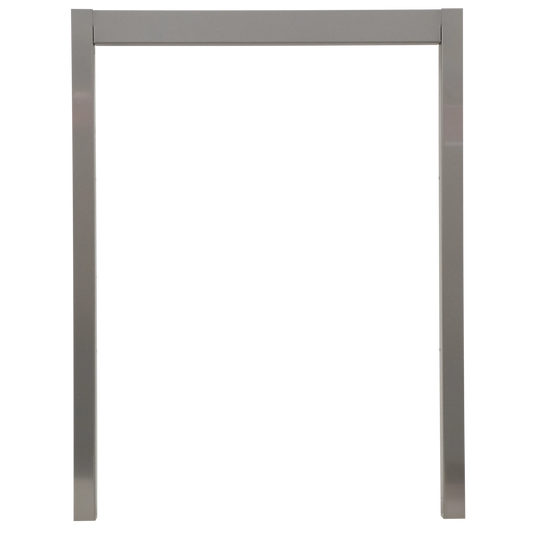 Bull Outdoor Fridge Frame