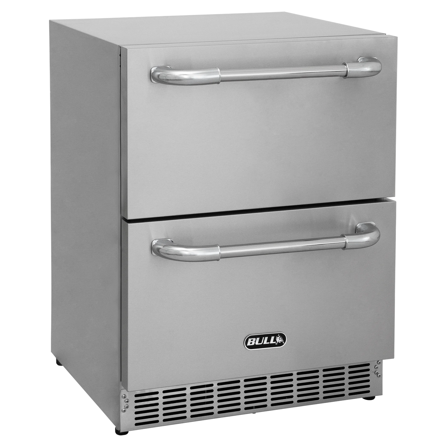 Bull Premium Double Drawer Fridge, Outdoor Rated