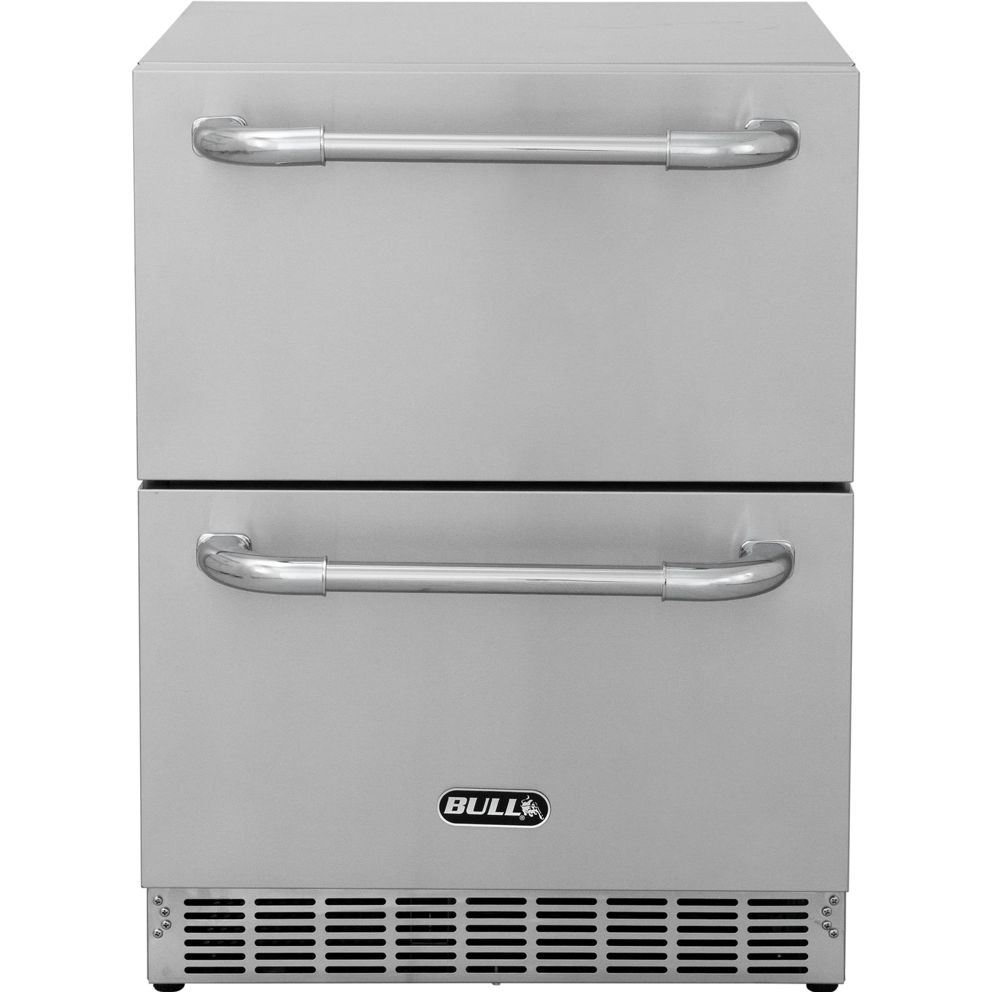 Bull Premium Double Drawer Fridge, Outdoor Rated