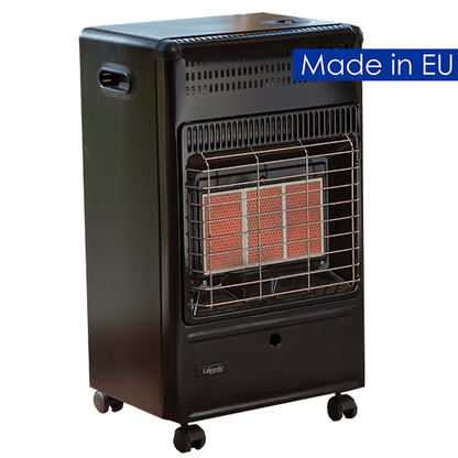 Lifestyle Appliances Radiant Indoor Heater - D&ROutdoorOasis