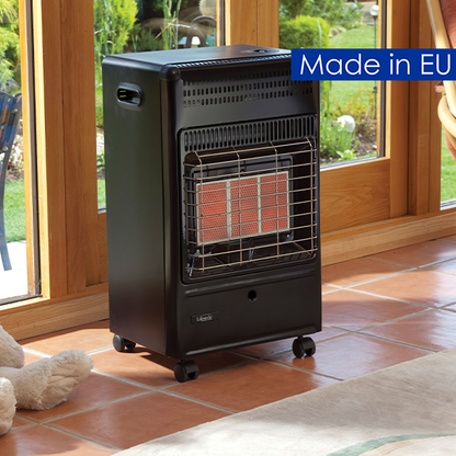 Lifestyle Appliances Radiant Indoor Heater - D&ROutdoorOasis