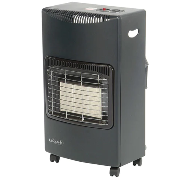 Lifestyle Appliances Heatforce - D&ROutdoorOasis