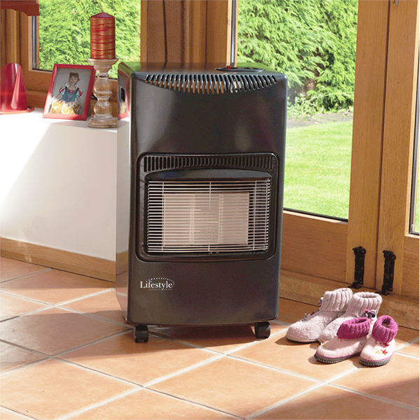 Lifestyle Appliances Heatforce - D&ROutdoorOasis