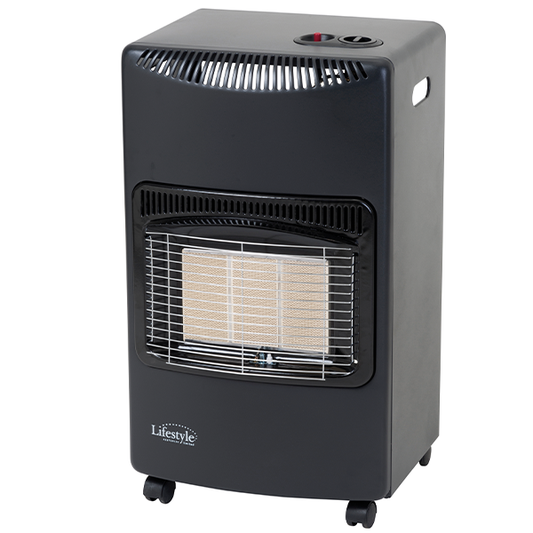 Lifestyle Appliances Levanto Indoor Heater - D&ROutdoorOasis