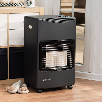 Lifestyle Appliances Levanto Indoor Heater - D&ROutdoorOasis