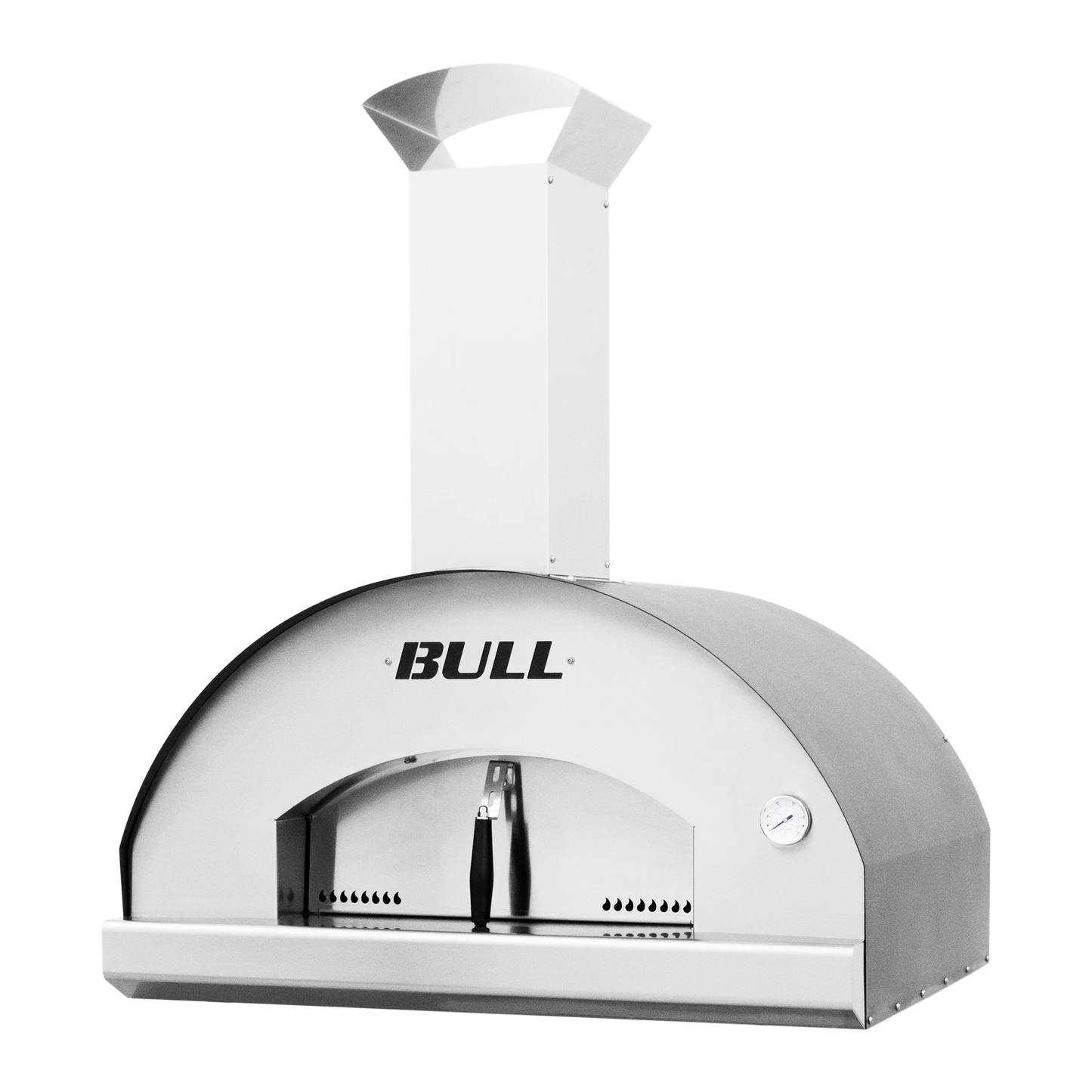 Bull Extra Large Wood fired Pizza Oven