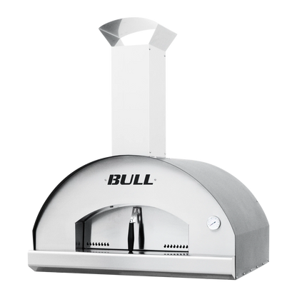 Bull Extra Large Wood fired Pizza Oven