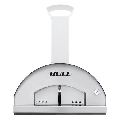 Bull Extra Large Wood fired Pizza Oven