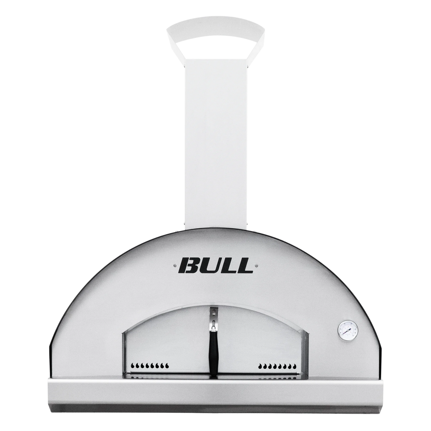 Bull Extra Large Wood fired Pizza Oven