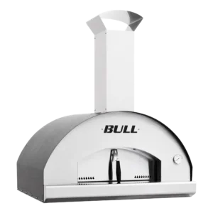 Bull Extra Large Wood fired Pizza Oven