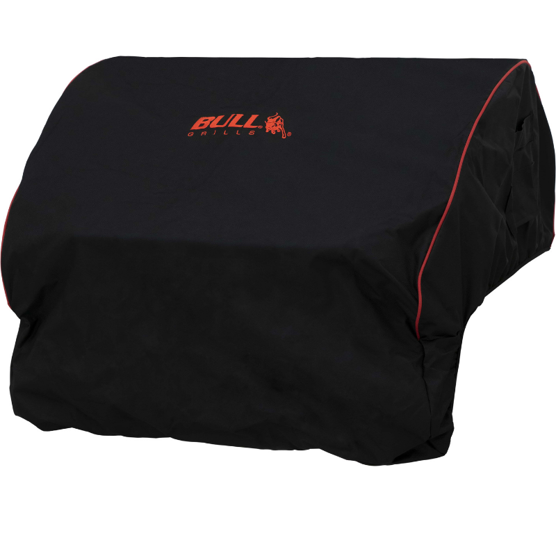 Bull 60 cm Steer Grill Premium Cover Angus, Outlaw and Lonestar - D&ROutdoorOasis