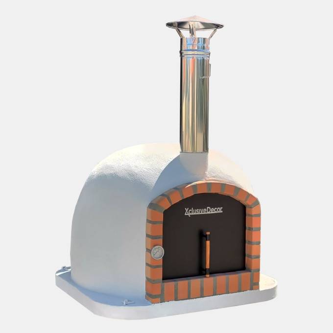 Bellissimo Pizza Oven