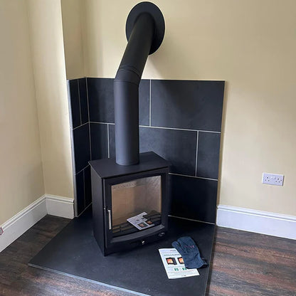 Henley Avon 5KW Wood Burning Eco Design Stove