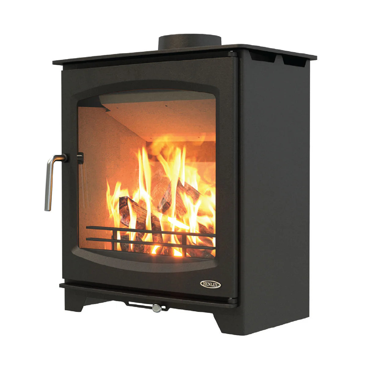 Henley Avon 5KW Wood Burning Eco Design Stove