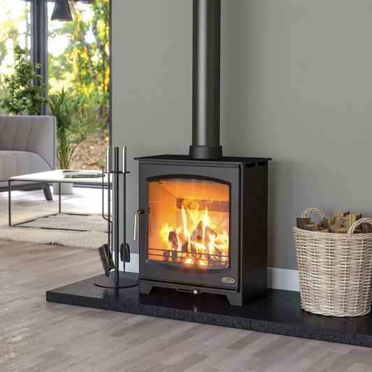 Henley Avon 5KW Wood Burning Eco Design Stove