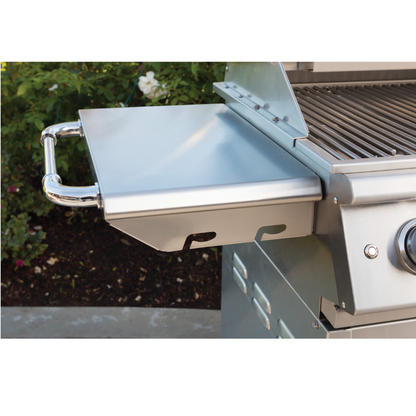 Bull Angus 4 Burner Gas Barbecue Cart - D&ROutdoorOasis