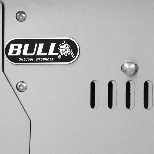 Bull Bison Drop-in Charcoal Grill - D&ROutdoorOasis