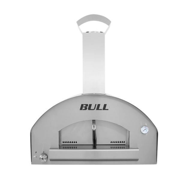 Bull Outdoors Extra Large Built-in Pizza Oven - D&ROutdoorOasis