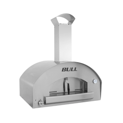 Bull Outdoors Extra Large Built-in Pizza Oven - D&ROutdoorOasis