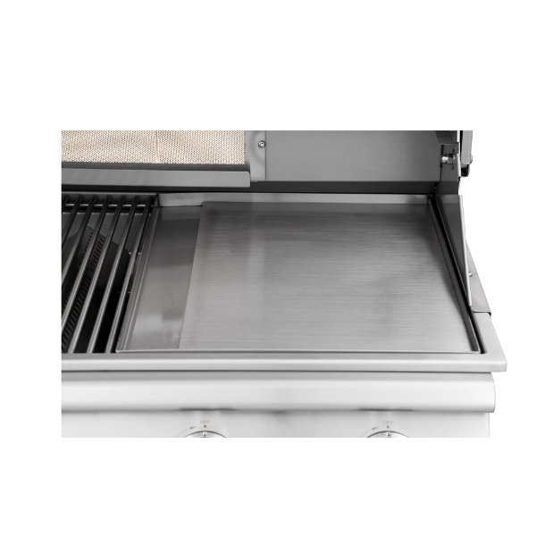 Bull Removable Grill Griddle - D&ROutdoorOasis