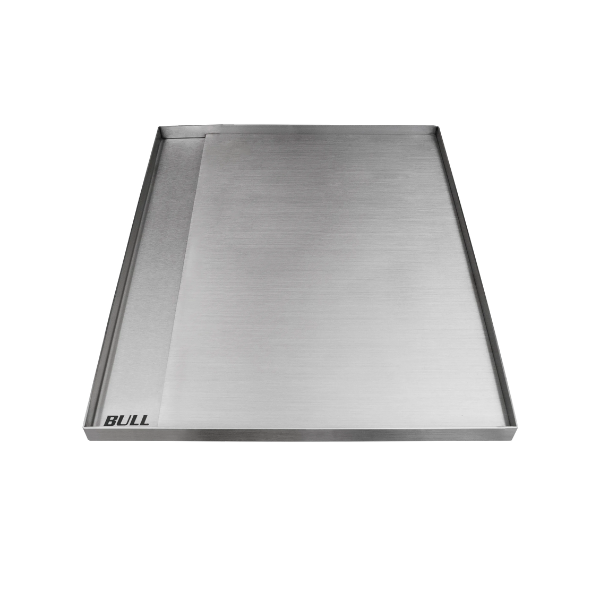 Bull Removable Grill Griddle - D&ROutdoorOasis