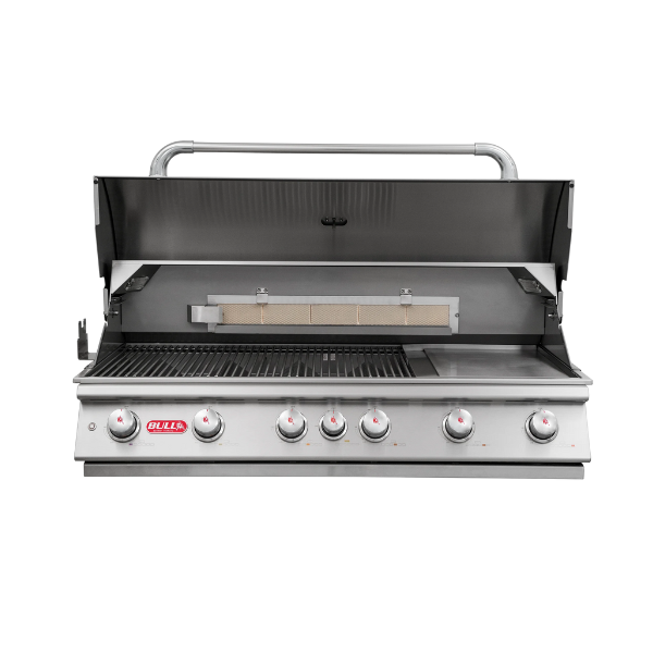 Bull Removable Grill Griddle - D&ROutdoorOasis