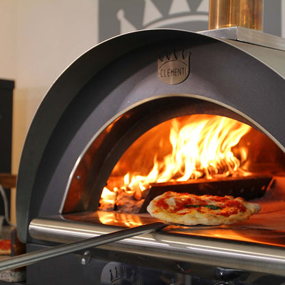 Clementi Family Wood fired Pizza Oven