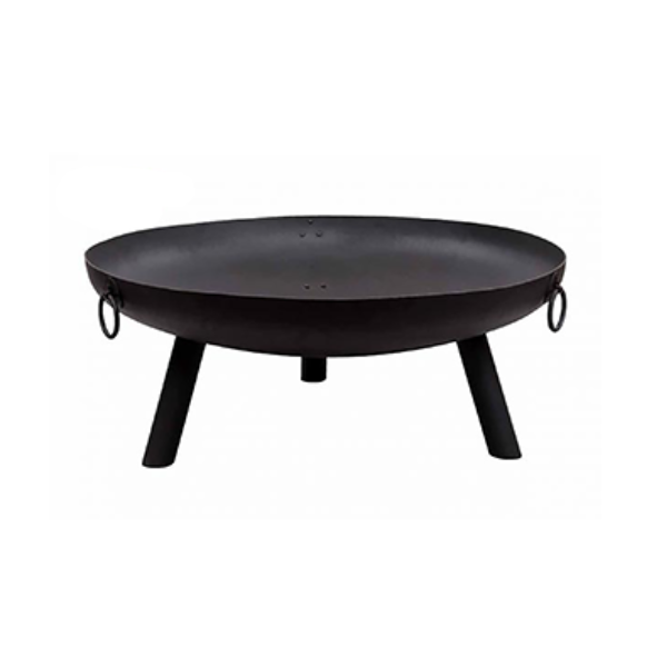 Dakota XL Steel Fire Pit Dakota - D&ROutdoorOasis