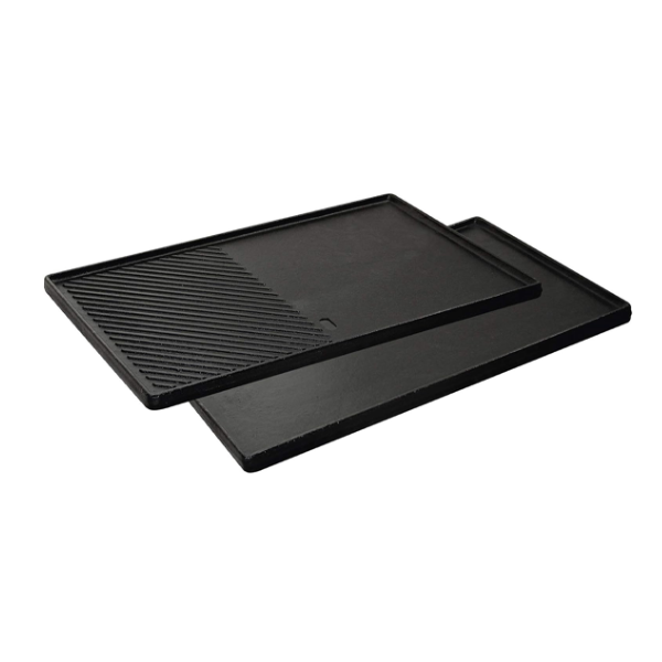 Enders Monroe Pro 4 Gas BBQ Griddle Plate - D&ROutdoorOasis