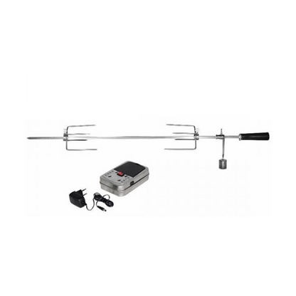 Enders Kansas Pro 4 Rotisserie Kit - D&ROutdoorOasis