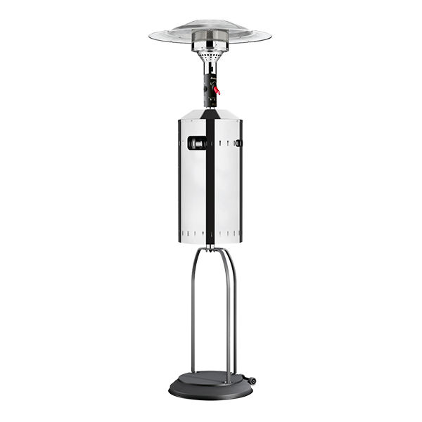 Enders Elegance ECO Patio Heater - D&ROutdoorOasis