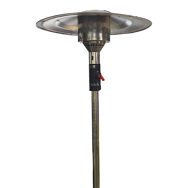 Enders Elegance ECO Patio Heater - D&ROutdoorOasis