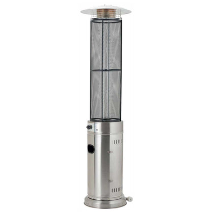 Lifestyle Emporio 15Kw Flame Heater - D&ROutdoorOasis