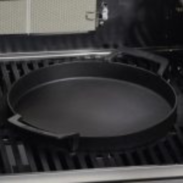 Enders Switch Grid Frying Pan - D&ROutdoorOasis