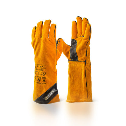 Igneus Heat Resistant Gloves