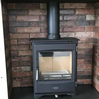 Henley Lincoln 5KW Wood Burning Eco design Stove