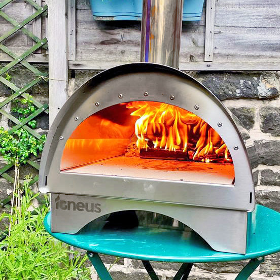 Igneus Minimo Pizza Oven Mega Bundle Deal