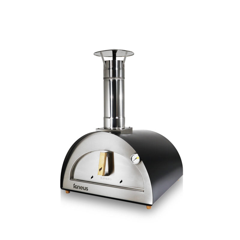 Igneus Bambino Pizza Oven Ultimate Bundle