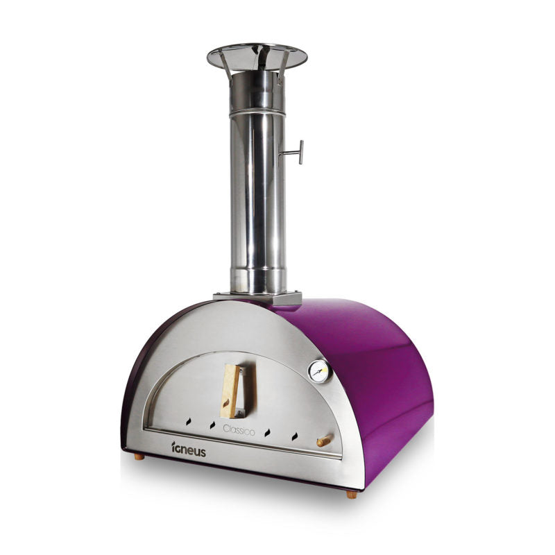 Igneus Classico Pizza Oven Ultimate Bundle