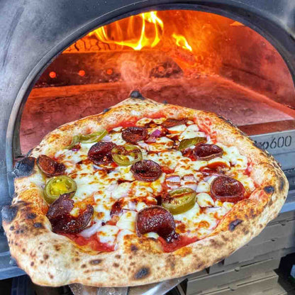 Igneus Bambino Wood Fired Pizza Oven