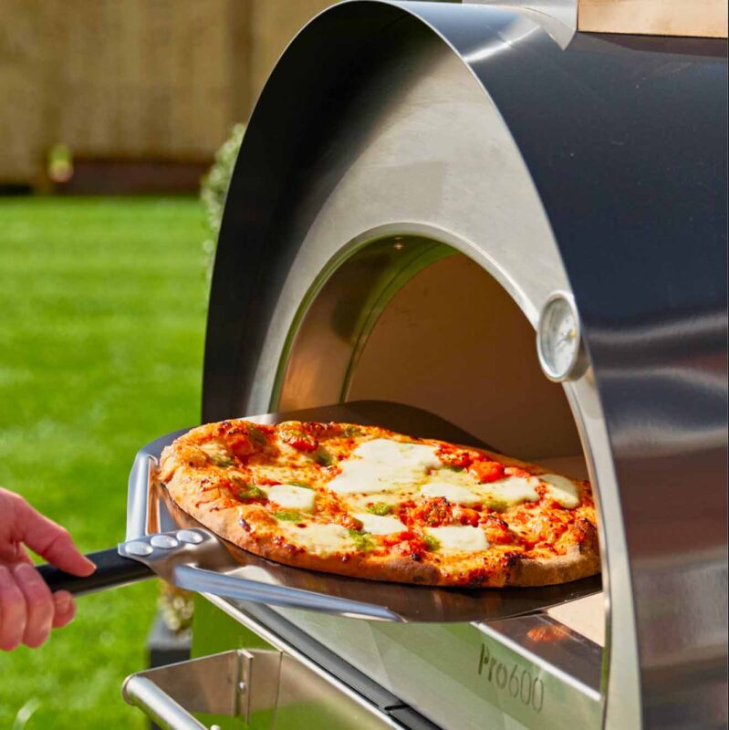 Igneus Bambino Wood Fired Pizza Oven