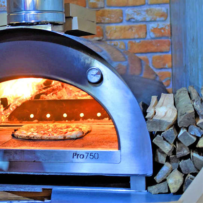 Igneus Pro 750 Pizza Oven Ultimate Bundle