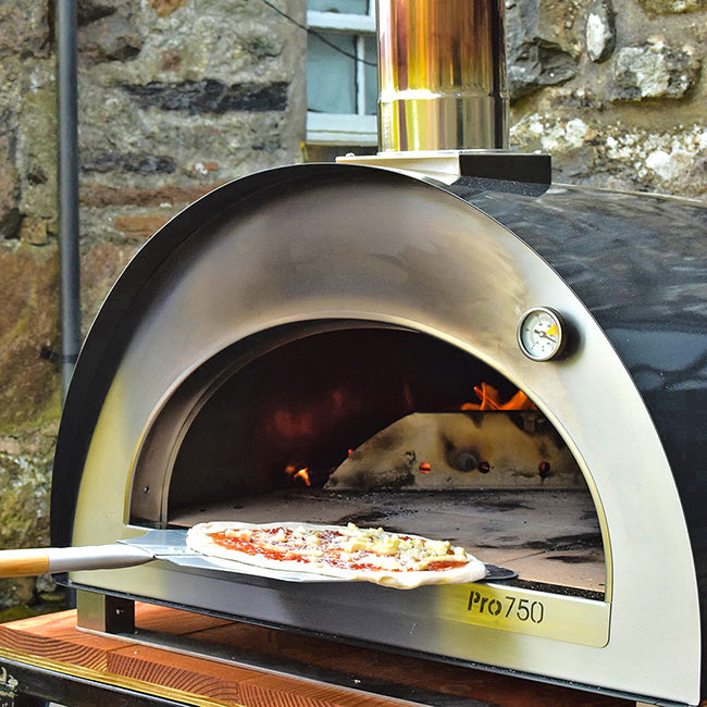 Igneus Pro 750 Pizza Oven Ultimate Bundle