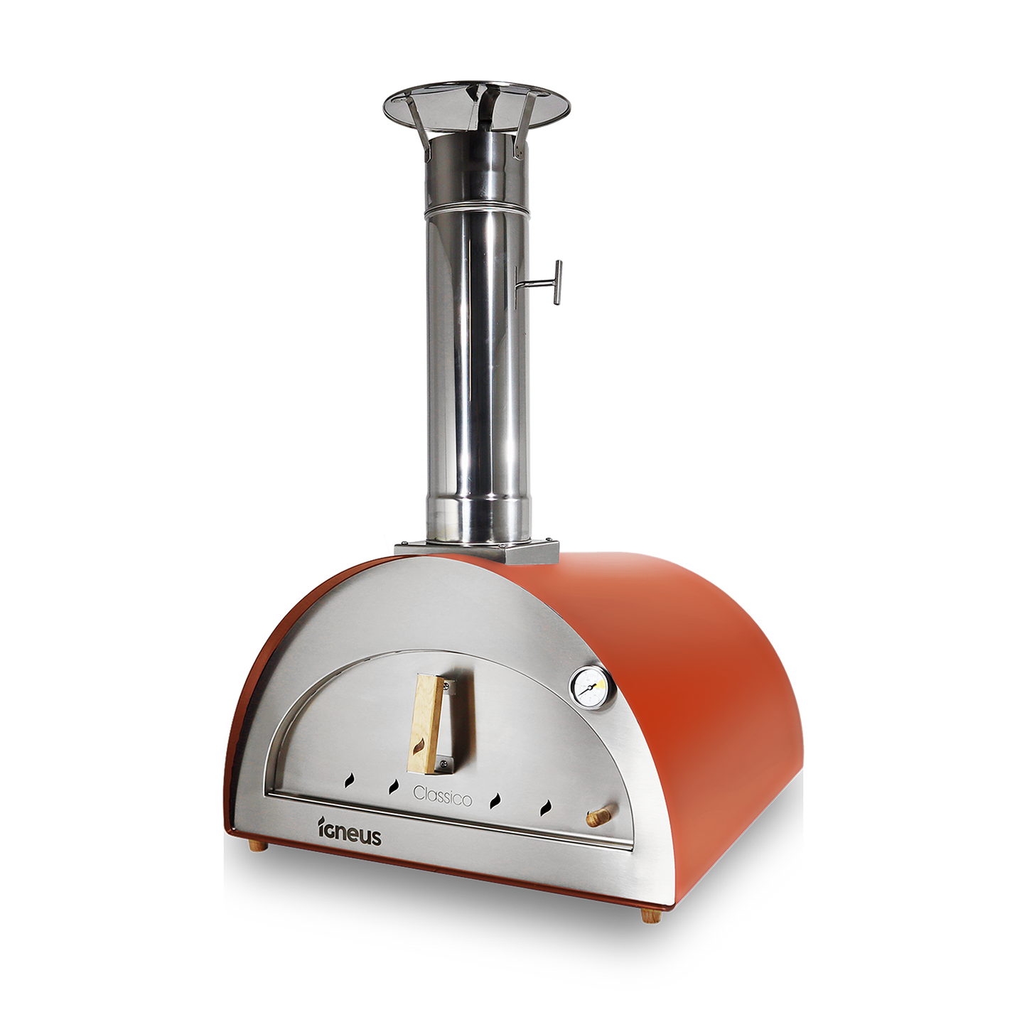 Igneus Classico Pizza Oven Ultimate Bundle