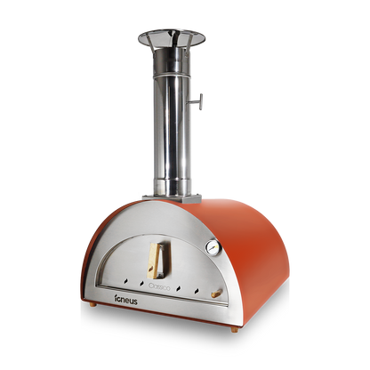 Igneus Classico Pizza Oven Ultimate Bundle