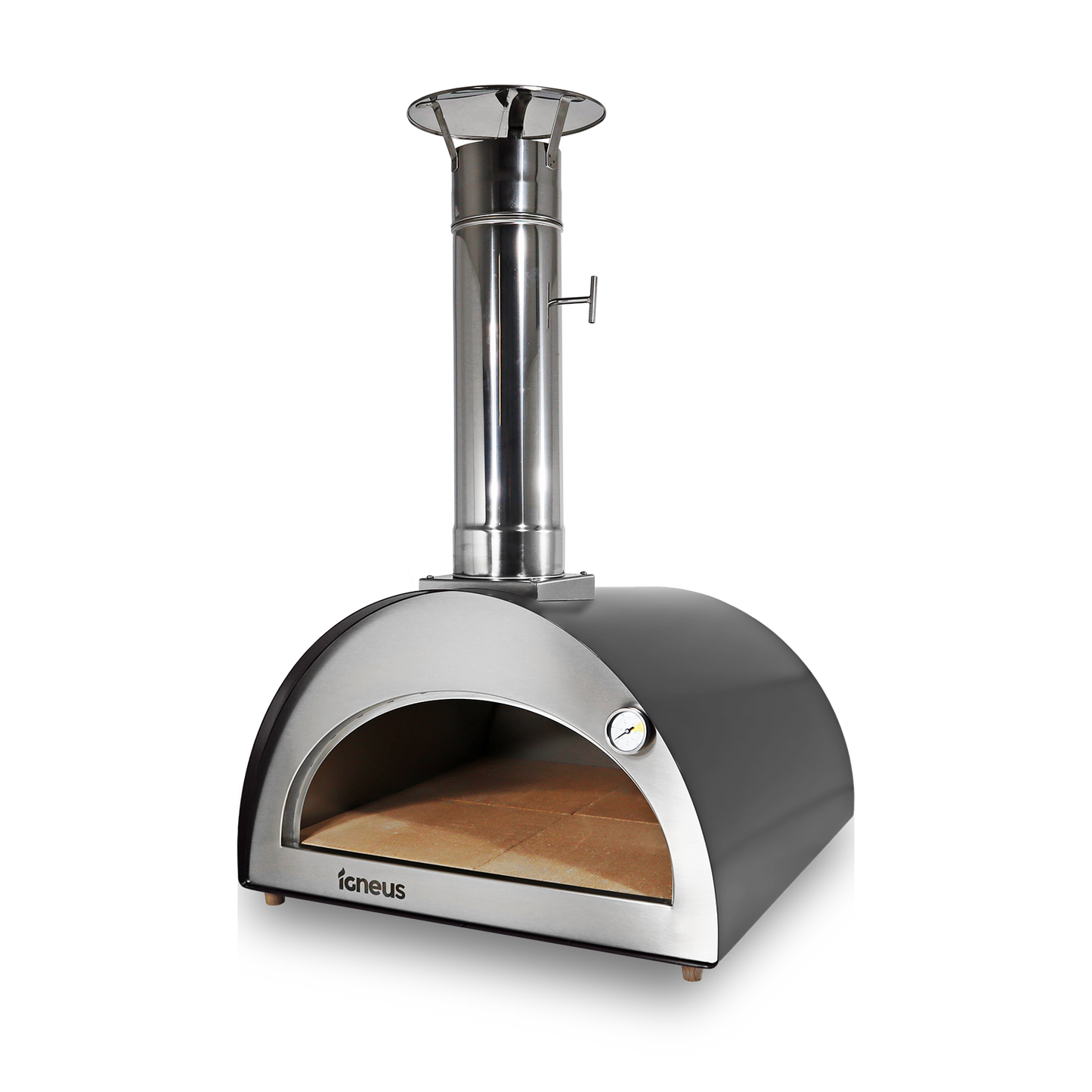 Igneus Classico Wood Fired Pizza Oven