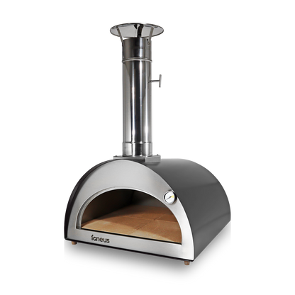 Igneus Classico Pizza Oven Ultimate Bundle